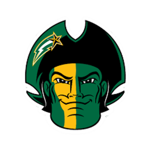 patriot head