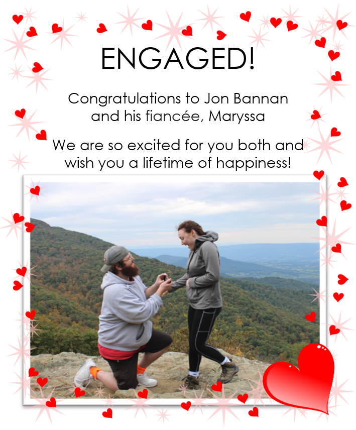 jon b engaged