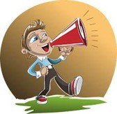 announcement